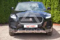 2018 Jaguar E-PACE