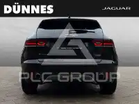2018 Jaguar E-PACE