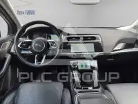 2018 Jaguar I-PACE