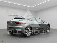 2018 Jaguar I-PACE