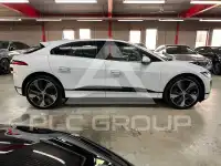 2018 Jaguar I-PACE