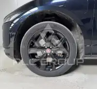 2018 Jaguar I-PACE