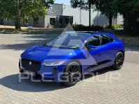2018 Jaguar I-PACE