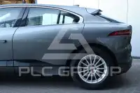 2018 Jaguar I-PACE