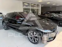 2018 Jaguar I-PACE