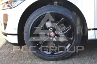 2018 Jaguar I-PACE
