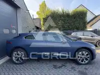2018 Jaguar I-PACE