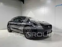 2018 Jaguar I-PACE