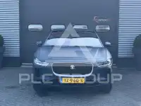 2018 Jaguar I-PACE