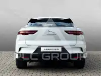 2018 Jaguar I-PACE