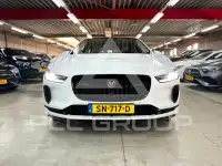 2018 Jaguar I-PACE