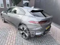 2018 Jaguar I-PACE