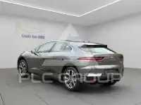 2018 Jaguar I-PACE