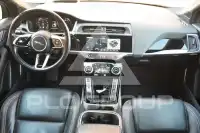2018 Jaguar I-PACE
