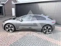 2018 Jaguar I-PACE
