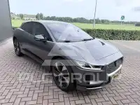 2018 Jaguar I-PACE