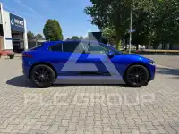 2018 Jaguar I-PACE