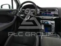 2018 Jaguar I-PACE