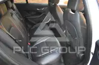2018 Jaguar I-PACE