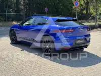 2018 Jaguar I-PACE
