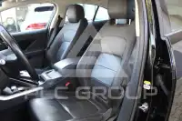 2018 Jaguar I-PACE