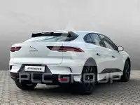 2018 Jaguar I-PACE