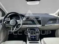 2018 Jaguar I-PACE