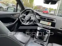 2018 Jaguar I-PACE