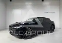 2018 Jaguar I-PACE