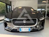 2018 Jaguar I-PACE
