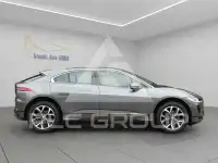 2018 Jaguar I-PACE