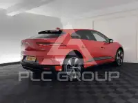 2018 Jaguar I-PACE