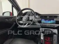 2018 Jaguar I-PACE