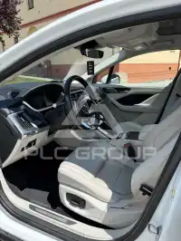2018 Jaguar I-PACE