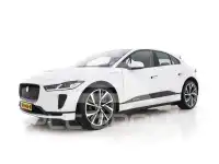 2018 Jaguar I-PACE