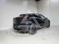 2018 Jaguar I-PACE