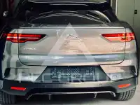 2018 Jaguar I-PACE