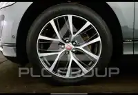 2018 Jaguar I-PACE