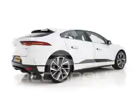 2018 Jaguar I-PACE