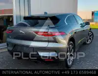 2018 Jaguar I-PACE