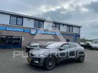 2018 Jaguar I-PACE