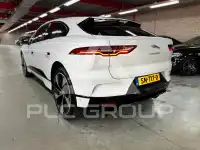 2018 Jaguar I-PACE