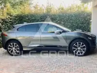 2018 Jaguar I-PACE