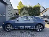 2018 Jaguar I-PACE