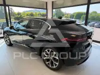 2018 Jaguar I-PACE