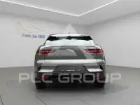 2018 Jaguar I-PACE