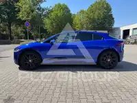 2018 Jaguar I-PACE