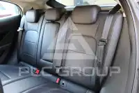 2018 Jaguar I-PACE