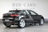 2018 Jaguar I-PACE