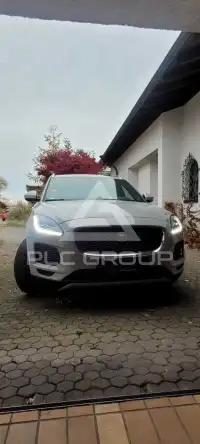2018 Jaguar E-Type